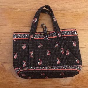 Vera Bradley mini bag